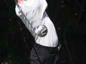 Bud Cauley is on the verge of earning a PGA Tour card without going to Q-School. Photo copyright Icon SMI.