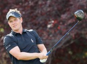 Improved driving was a major factor in Luke Donald's rise in 2011. Photo copyright Icon SMI.