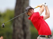 Rory McIlroy is back on the PGA Tour in 2012. Will it be a big year for him? Photo copyright Icon SMI.