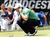 Has Rory McIlroy improved his putting or did he just have a good week at the Honda? Photo copyright Cliff Welch/Icon SMI.