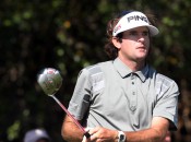 Bubba Watson has a new set of demands and pressures, in addition to opportunities, as a new major champion. Photo copyright Icon SMI.