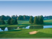 The history of Hershey, PA includes a time where golf legends Ben Hogan and Henry Picard served as head professionals.