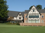 Legendary North Carolina institution Sedgefield Country Club was longtime home of the Greater Greensboro Open.