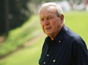 Arnold Palmer is renovating Hilton Head's Wexford Plantation