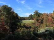 Tom Fazio's Treyburn design is one of the Tar Heel State's most scenic.