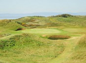 Royal Troon will host the world's finest golfers during the 2016 Open Championship.