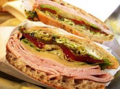 GC food Sandwich