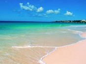 With beaches like this in Bermuda, who would want to skip a beach walk or run?