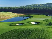 Michigan's True North Golf Club blends beautiful conditions with sound environmental practices.