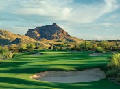 Sweeping, rugged landscapes highlight the experience of We-Ko-Pa's Saguaro Course.