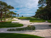 Resort golf destination in Hilton Head, South Carolina