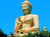 blue buddha.2