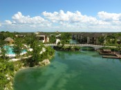 Mayakoba Resort