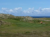 The Bonnie Machrihanish Dunes