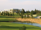 Montgomerie Links