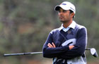 Arjun Atwal--First Indian Player to Win on PGA TOUR