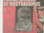 The Old Nostradamus