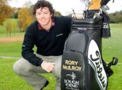 Brilliant, Calm and Unstoppable--Rory McIlroy