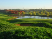 Tianan Golf, Beijing