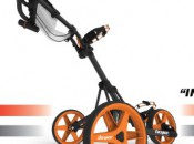 The Clicgear Push Cart