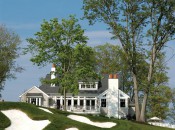 The Golf Club at Turner Hill