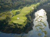 Beresford Creeek Course, 14th Hole