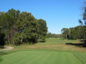 Black Oak Golf Club