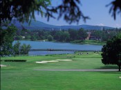 The Leatherstocking Golf Course