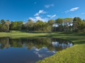 Meadow Brook Golf Club (Photo by LC Lambrecht Photography)