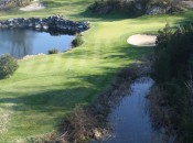 The Magical 11th at Crystal Springs (Photo by Mark Eucalitto)