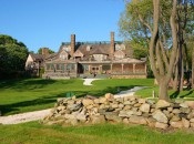 Carnegie Abbey Clubhouse