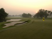 Muang Kaew Golf Course, Bangkok