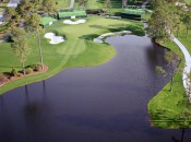 Bay Hill 17th