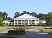 Brunswick Plantation is one of many facilities that offer luxurious rental villas.