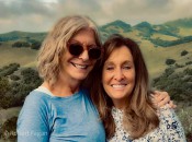 Bobbi & Claudia