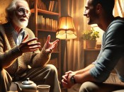 wordpress_ready_elderly_storyteller_listener