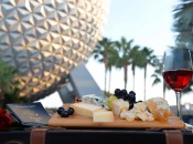 Epcot International Food & Wine Festival