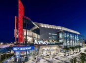 Orlando Amway Center