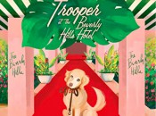Trooper’s travel tale trots through Hollywood’s Beverly Hills Hotel
