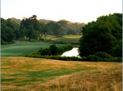 Montauk Downs is evidence that there's room for more than one first rate municipal course on Long Island.