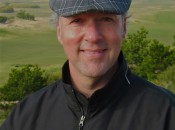 Jeff Brineger, head professional at Bandon Dunes' Old Macdonald.