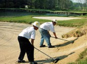 The Golf Course at Glen Mills serves as a vocational training opportunity