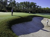 Stately bunkering is a Mediterra hallmark