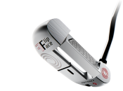 The Flip Face putter is available in three models and length