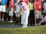 Knowing the rules paved the way for Kevin Na