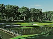 Medinah is in fine shape for the Ryder Cup