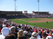 Great seats abound at Bright House Park