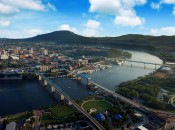 Chattanooga: The Scenic City