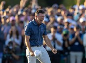 Rory's final triumpant putt