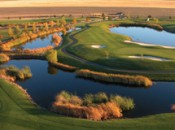 Set in northeastern Oregon, Wildhorse is reservation golf at its finest.